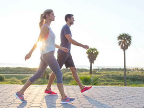 5 bài tập giúp hạ huyết áp cao an toàn tại nhà