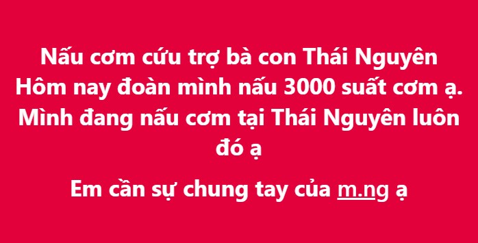 Khoảnh khắc ấm lòng, triệu trái tim hướng về vùng lũ: Tình nguyện viên, chiến sĩ dầm mình trong nước, xuyên đêm cứu trợ - 4