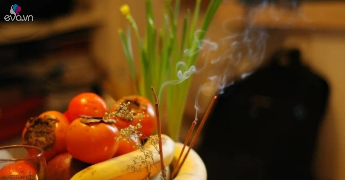 Văn khấn cúng mùng 1 tháng 11 năm Ất Tỵ, 3 việc nên làm và 4 điều đại ...