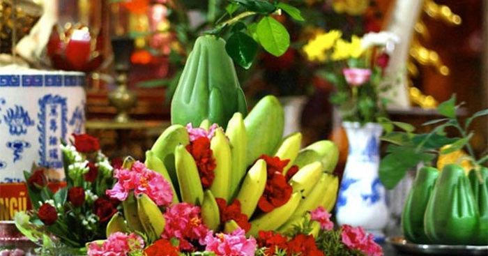 Khung giờ đẹp thắp hương ngày mai - mùng 1 tháng 11 năm Ất Tỵ, 4 thứ này kiêng kỵ đặt lên bàn thờ đầu tháng - 3