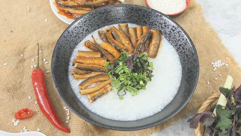 Loài cá bị chê bẩn nhưng là amp;#34;vị thuốc đại bổamp;#34;, bán ở chợ giá 120.000 đồng/kg thành đặc sản, tốt cho sức khoẻ - 3