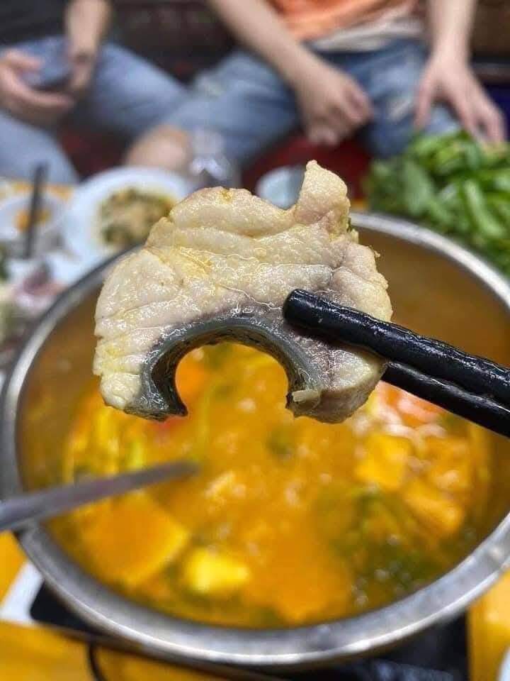 Loài cá quen thuộc ở quê amp;#34;tốt hơn cá hồiamp;#34;, xưa giá rẻ như cho nay thành đặc sản được ưa chuộng, 90.000 đồng/kg - 3