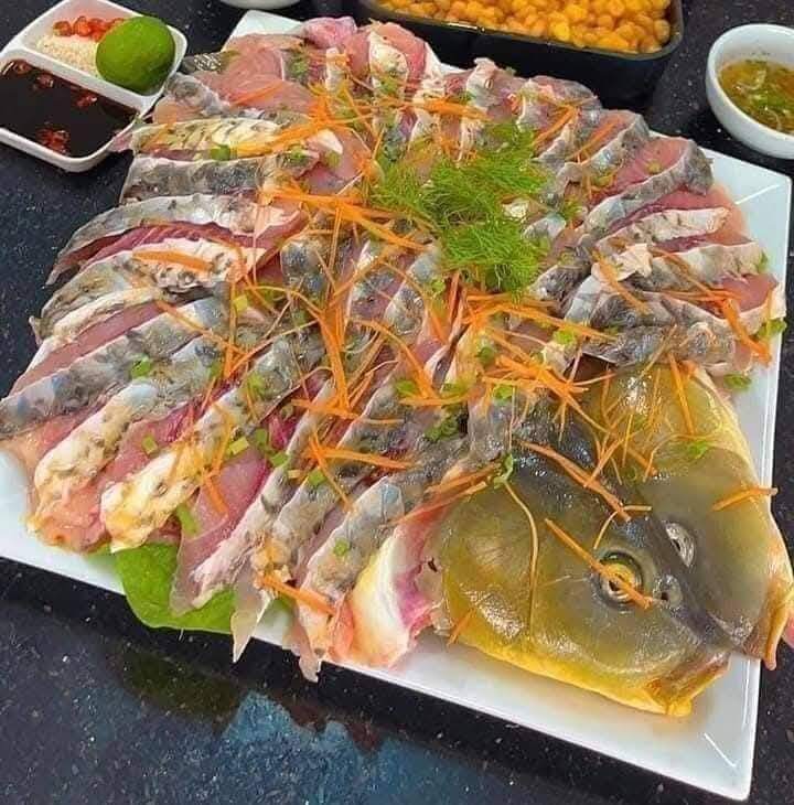 Loài cá quen thuộc ở quê amp;#34;tốt hơn cá hồiamp;#34;, xưa giá rẻ như cho nay thành đặc sản được ưa chuộng, 90.000 đồng/kg - 2