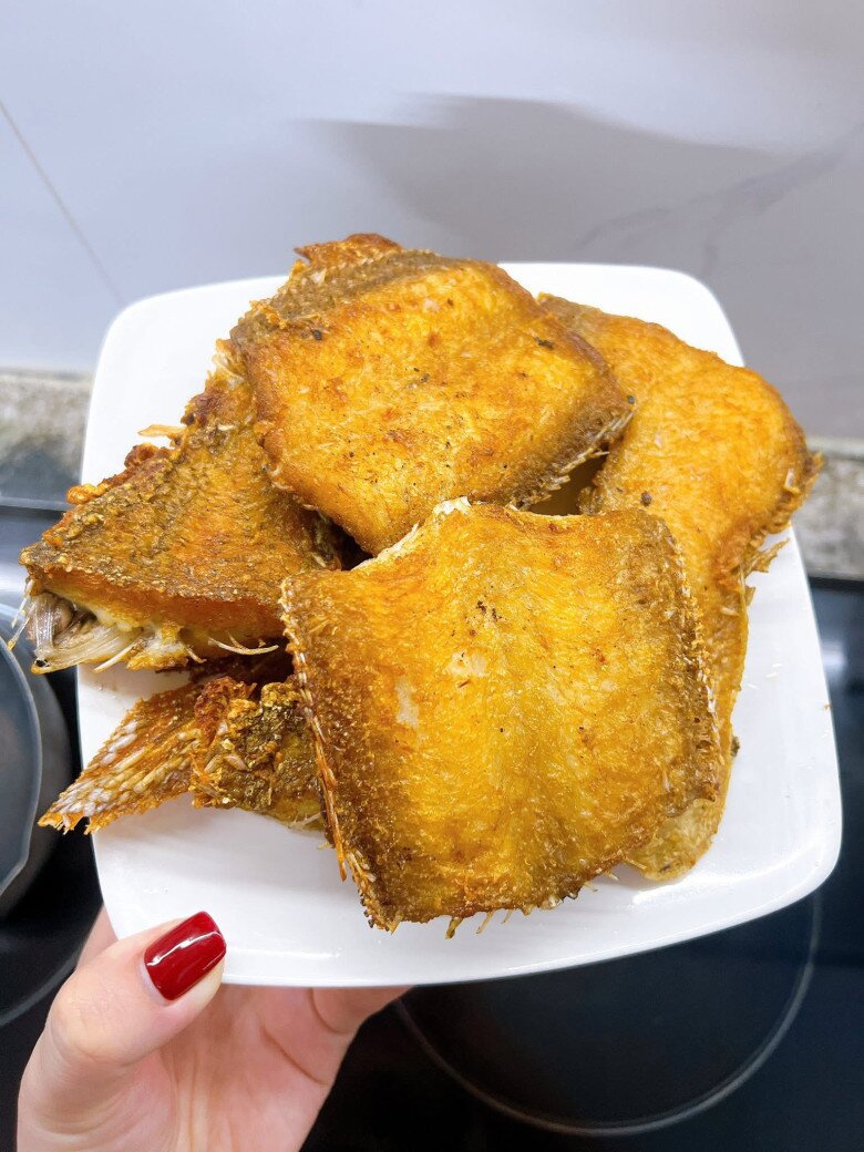 Đặc sản amp;#34;tốt hơn cá hồiamp;#34;, bán đầy chợ nhưng ít người biết đến, làm đủ món ngon giá từ 100.000 đồng/kg - 2