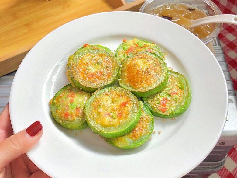 Loại quả giá rẻ ở chợ được ví như amp;#34;kho dinh dưỡng thiên nhiênamp;#34;, làm đủ món ngon hơn rau bổ hơn thịt nhưng ít người lựa chọn - 3