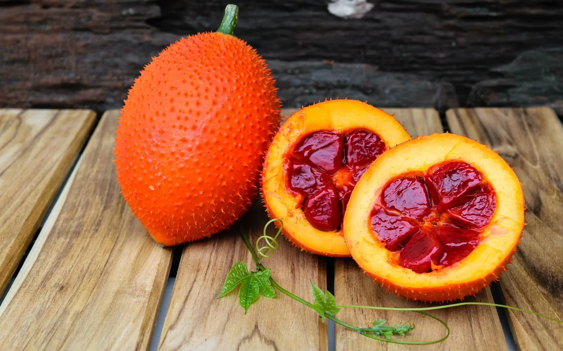 Loại quả mọc bạt ngàn ở Việt Nam được báo Mỹ ca ngợi như amp;#34;báu vậtamp;#34;, chỉ từ 10.000/kg, tốt cho sức  khoẻ - 3