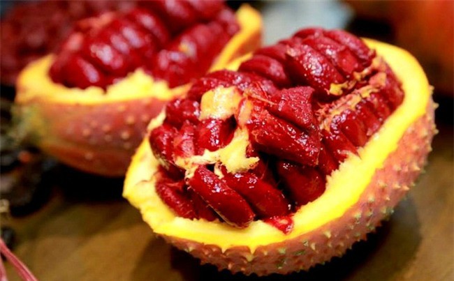 Loại quả mọc bạt ngàn ở Việt Nam được báo Mỹ ca ngợi như amp;#34;báu vậtamp;#34;, chỉ từ 10.000/kg, tốt cho sức  khoẻ - 2