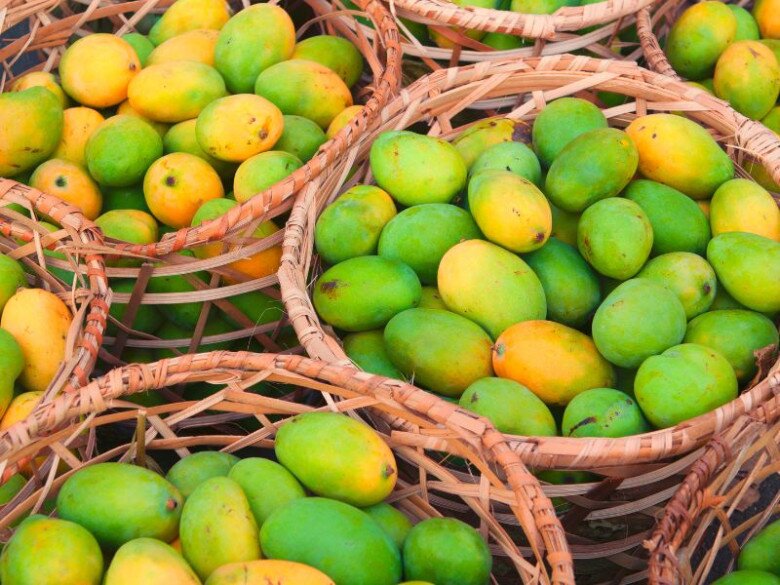 Loại quả amp;#34;tốt nhất thế giớiamp;#34;, Việt Nam trồng bạt ngàn thành đặc sản chỉ từ 10.000 đồng/kg, tốt cho sức khỏe - 4