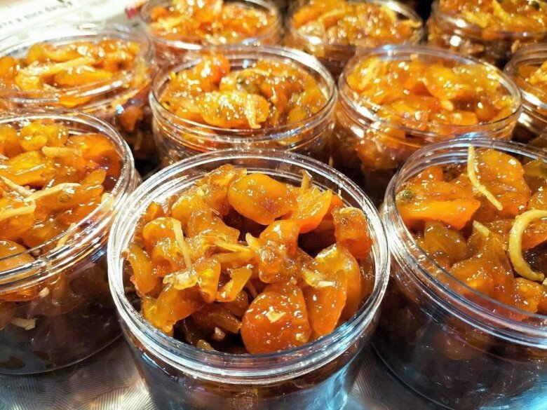 Loại quả xưa chín rụng chỉ dành cho amp;#34;người nghèoamp;#34;, nay thành đặc sản nổi tiếng được ưa chuộng, 100.000 đồng/kg - 3