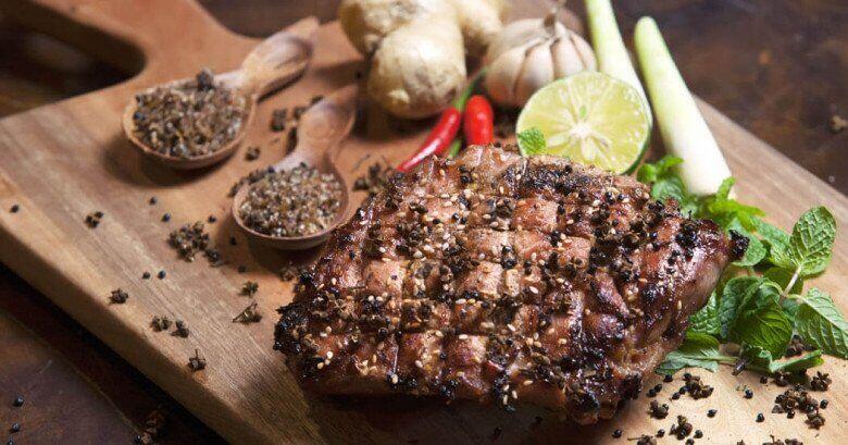 Loại quả xưa chín rụng đầy không ai ngó ngàng, nay thành đặc sản người thành phố ưa chuộng vì có hương vị lạ, 300.000 đồng/kg - 4