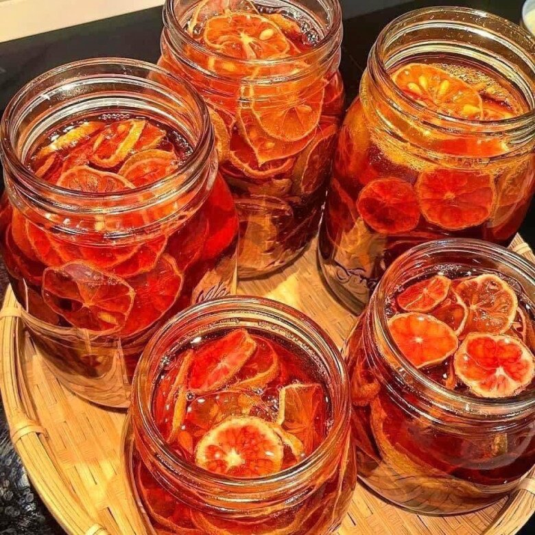 Loại quả xưa chín rụng không ai ngó ngàng, nay thành đặc sản nổi tiếng được ưa chuộng, 75.000 đồng/kg - 3