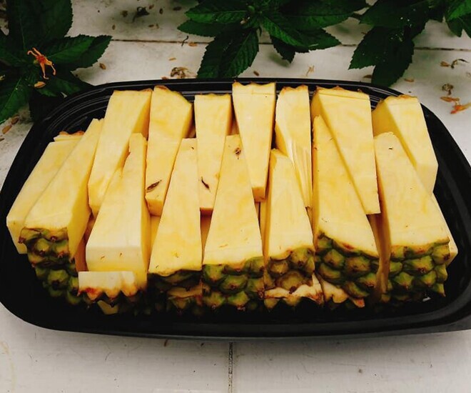 Loại quả xưa không ai biết đến, nay thành đặc sản được ưa chuộng vì hương vị lạ giá 70.000 đồng/kg, tốt cho sức khỏe - 1