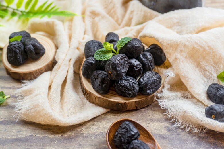 Loại quả xưa không ai biết đến, nay thành đặc sản được ưa chuộng giá 200.000 đồng/kg, được ví như amp;#34;nhân sâm, thuốc bổamp;#34; - 3