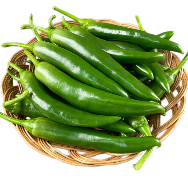 Loại rau quen thuộc có vitamin C cao gấp 3 lần cam, đem xào hay nhồi thịt đều ngon và bổ dưỡng, tốt cho sức khỏe - 1