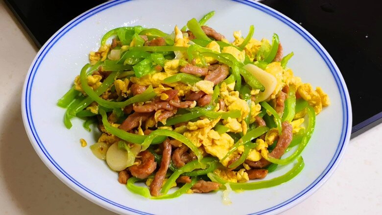 Loại rau quen thuộc có vitamin C cao gấp 3 lần cam, đem xào hay nhồi thịt đều ngon và bổ dưỡng, tốt cho sức khỏe - 2