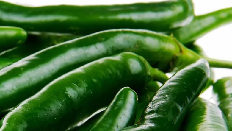 Loại rau quen thuộc có vitamin C cao gấp 3 lần cam, đem xào hay nhồi thịt đều ngon và bổ dưỡng, tốt cho sức khỏe - 4