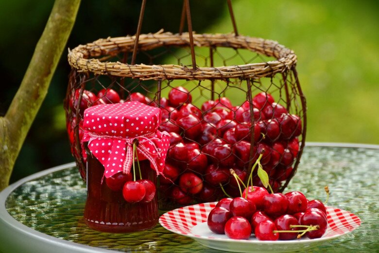 Loại quả ở nước ngoài mọc dại bờ rào giá amp;#34;rẻ như bèoamp;#34;, về Việt Nam thành đặc sản đắt đỏ, tốt cho sức khỏe - 4