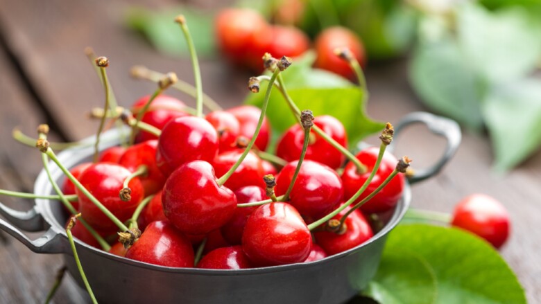 Loại quả ở nước ngoài mọc dại bờ rào giá amp;#34;rẻ như bèoamp;#34;, về Việt Nam thành đặc sản đắt đỏ, tốt cho sức khỏe - 3