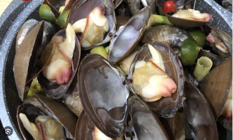 amp;#34;Lộc trờiamp;#34; ẩn dưới bùn đất, xưa dành cho người nghèo nay thành đặc sản có hương vị lạ được ưa chuộng, 100.000 đồng/kg - 3