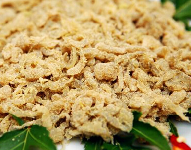 amp;#34;Lộc trờiamp;#34; ẩn trong bùn đất giờ lên đời thành đặc sản được ưa chuộng, người dân bắt về bán giá 600.000 đồng/kg - 3