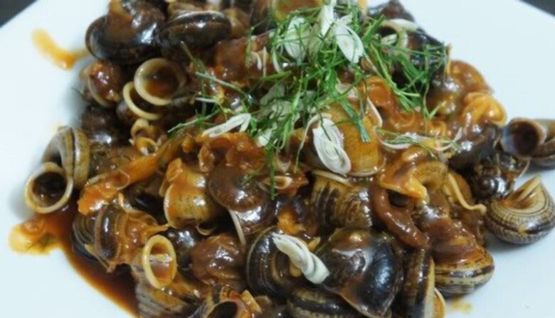 amp;#34;Lộc trờiamp;#34; xuất hiện khi trời mưa, xưa không ai ngó ngàng nay thành đặc sản người thành phố ưa chuộng, 150.000 đồng/kg - 3