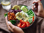 Sức khỏe - 4 chế độ ăn giảm cân nguy hiểm nên tránh để duy trì sức khỏe tốt