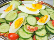 Sức khỏe - Loại quả thanh mát được chuyên gia Mỹ khẳng định tốt như thuốc bổ, đang bán rẻ đầy chợ Việt, đây là cách ăn tốt nhất