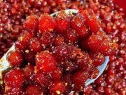 Sức khỏe - Loại quả dại xưa dành cho "người nghèo", nay thành món đặc sản người thành phố ưa chuộng, công dụng tuyệt vời