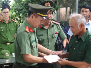 Tin tức - Tổ trưởng an ninh cơ sở tử vong khi cứu 3 cháu bé đuối nước