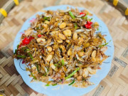 Sức khỏe - Thứ xưa chỉ dành cho nhà nghèo, nay thành đặc sản được ưa chuộng giá 200.000 đồng/kg, tốt cho sức khỏe