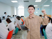 Tin tức - Ngành học ở Việt Nam dễ xin việc, ra trường được "săn đón" với mức lương hậu hĩnh, thị trường khát nhân lực những năm tới