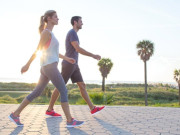 Có nên đi bộ 10.000 bước mỗi ngày không?