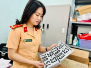 Tin tức - Từ nay đến 31/12/2025, những trường hợp này sẽ bị thu hồi vĩnh viễn biển số xe, vi phạm có thể bị phạt đến 8 triệu đồng