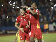 Tin tức - Thủ môn Nepal "lên đồng", ĐT Việt Nam phải "bắn phá" không ngừng để giành chiến thắng