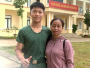 Tin tức - Nam sinh dân tộc Thái được Đại học Vinh đặc cách trúng tuyển sau khi viết tâm thư gửi Bộ trưởng GD&ĐT