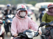 Tin tức - Đợt không khí lạnh sắp tới, miền Bắc rét bao nhiêu độ?