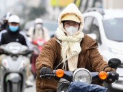 Tin tức - Ngày 13/10, miền Bắc đón không khí lạnh, nhiệt độ giảm