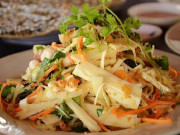 Tiêu dùng - Thứ tưởng bỏ đi nay thành món ăn đặc sản nổi tiếng, được dân thành phố ưa chuộng vì hương vị lạ, 75.000 đồng/kg