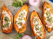 Sức khỏe - Món xưa người nghèo ăn đến chán ngán, nay thành đặc sản làm đủ món ngon được ưa chuộng ở thành phố, tốt cho sức khỏe