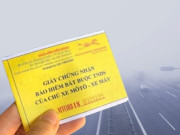 Tin tức - Những quy định mới nào về bảo hiểm xe máy có hiệu lực mà người dân phải lưu ý?