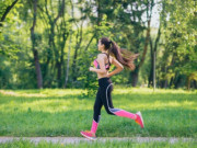 Nhiều người chạy bộ nhưng quên điều này sau mỗi buổi tập, bạn có như vậy không?