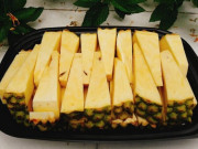 Sức khỏe - Loại quả xưa không ai biết đến, nay thành đặc sản được ưa chuộng vì hương vị lạ giá 70.000 đồng/kg, tốt cho sức khỏe