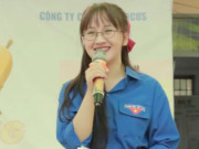 Tin tức - Clip cô giáo Gen Z cho học sinh "cào tem trúng điểm" thu hút hơn 11 triệu view