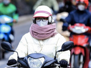 Tin tức - Không khí lạnh tăng cường tràn về miền Bắc, có nơi dưới 16°C