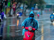 Tin tức - Tin mới nhất về hai đợt gió mùa Đông Bắc liên tiếp sắp tràn xuống miền Bắc gây mưa rét