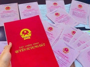 Tin tức - Không có sổ đỏ, đất bị thu hồi có được bồi thường?