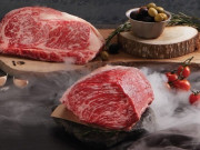 Sức khỏe - Cách phân biệt thịt trâu và thịt bò để không bị "móc túi"