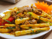 Sức khỏe - Món xưa "người nghèo" ăn đến chán ngán, nay thành đặc sản ở thành phố làm đủ món ngon, tốt cho sức khỏe