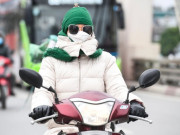 Tin tức - Hà Nội đã lạnh dưới 20 độ C, bao giờ mùa Đông ở miền Bắc chính thức bắt đầu?