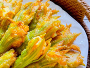 Sức khỏe - Món nhà nghèo xưa ăn đến chán ngán, nay thành đặc sản có hương vị lạ ở thành phố, tốt cho sức khoẻ